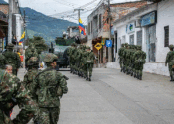 Explosión en batallón de Cesar dejó un soldado muerto y seis heridos: ¿accidente o atentado?