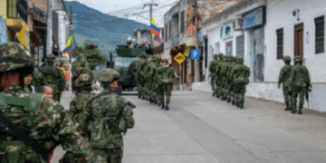 Explosión en batallón de Cesar dejó un soldado muerto y seis heridos: ¿accidente o atentado?