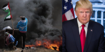 Hamás dice estar dispuesto a liberar a rehenes y ceder la administración de Gaza