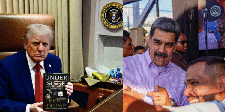 EE.UU. atacaría instalaciones militares de Venezuela en horas o días, según medios