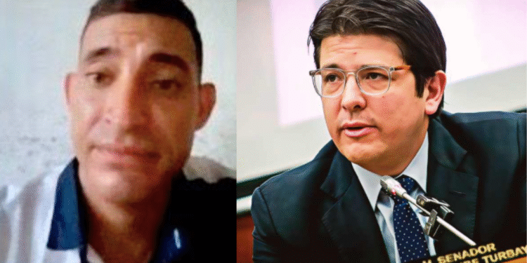 Acusan a alias El ‘Veneco’, cómplice que habría dado el arma y facilitado el vehículo en el crimen de Miguel Uribe