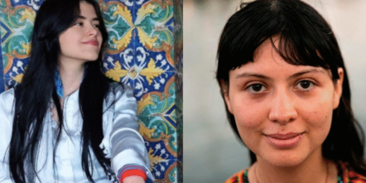 Gobierno confirma que Israel liberó a las colombianas Manuela Bedoya y Luna Barreto