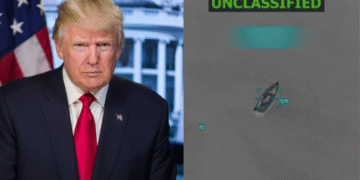 EE. UU. entrega a sobrevivientes del ataque a una embarcación en el mar Caribe