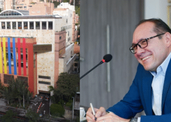 Club El Nogal se pronuncia por denuncia anónima sobre “retiro voluntario negociado”