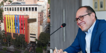 Club El Nogal se pronuncia por denuncia anónima sobre “retiro voluntario negociado”