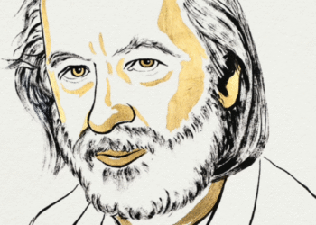 László Krasznahorkai, escritor húngaro, gana el Nobel de Literatura 2025