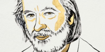 László Krasznahorkai, escritor húngaro, gana el Nobel de Literatura 2025