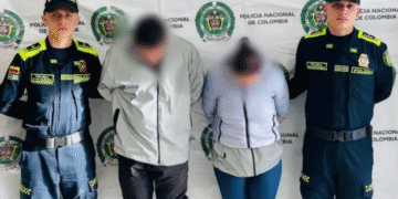 Capturan al padre y a su actual pareja por abusar de su hijo de 11 años