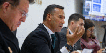 MinDefensa calificó como “intento de homicidio” el uso de flechas en ataque a los uniformados