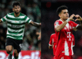 Los futbolistas colombianos más valorizados y devaluados en el fútbol europeo