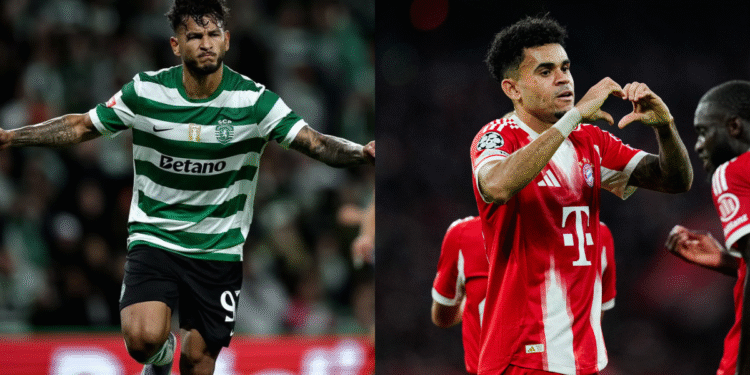 Los futbolistas colombianos más valorizados y devaluados en el fútbol europeo