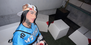 El hallazgo en el cuerpo de ‘Baby Demoni’ que podría cambiar el rumbo de la investigación por su muerte