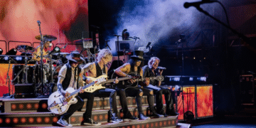 Alcaldía de Bogotá no autoriza aún concierto de Guns N’ Roses el próximo 7 de octubre en el Vive Claro