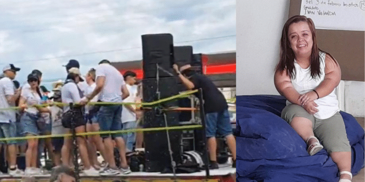 Tragedia en Girardot: una mujer murió y 14 personas resultaron heridas durante desfile del Reinado del Turismo