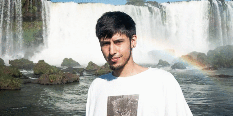 Encuentran sin vida a joven colombiano que estaba desaparecido en Brasil