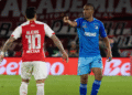 Las cuentas de Santa Fe y Millonarios para clasificar a los cuadrangulares de la Liga BetPlay 2025-II
