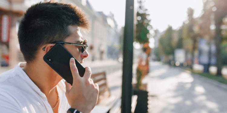 Llamadas fantasma: el método de estafa que se está poniendo de moda en Bogotá