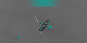 EE.UU. lanzó nuevo ataque contra lancha venezolana y la cifra de muertos asciende a 27