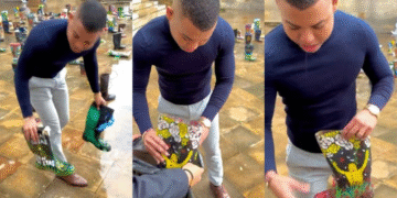 Corte Suprema investigará a Miguel Polo Polo por tirar a la basura botas de víctimas de falsos positivos