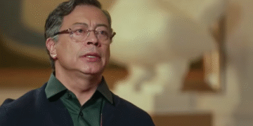 “Le da rabia al señor Trump que yo no apoye la invasión a Venezuela”: Gustavo Petro