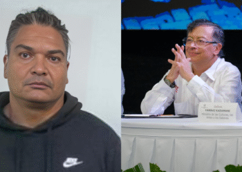 Fundador del ‘Tren de Aragua’ envía carta al Gobierno para explorar diálogos de paz