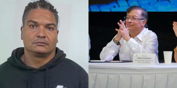 Fundador del ‘Tren de Aragua’ envía carta al Gobierno para explorar diálogos de paz