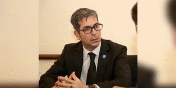 Familia del fiscal paraguayo Marcelo Pecci demanda al Estado colombiano por más de 2 mil millones de pesos