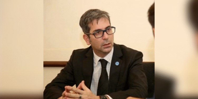Familia del fiscal paraguayo Marcelo Pecci demanda al Estado colombiano por más de 2 mil millones de pesos