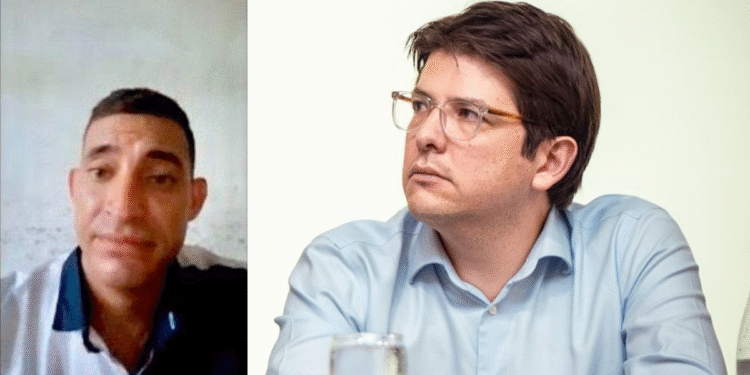 Alias “El Veneco”, condenado a 21 años de prisión por el asesinato de Miguel Uribe Turbay