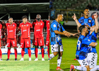 Dimayor aplazó el partido Boyacá Chicó vs. América y afecta todo el calendario de la Liga BetPlay