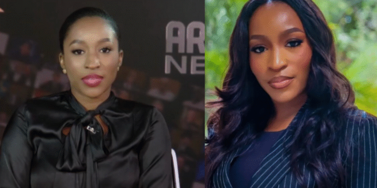 Presentadora de televisión pierde la vida al caer de un tercer piso: huía de un robo