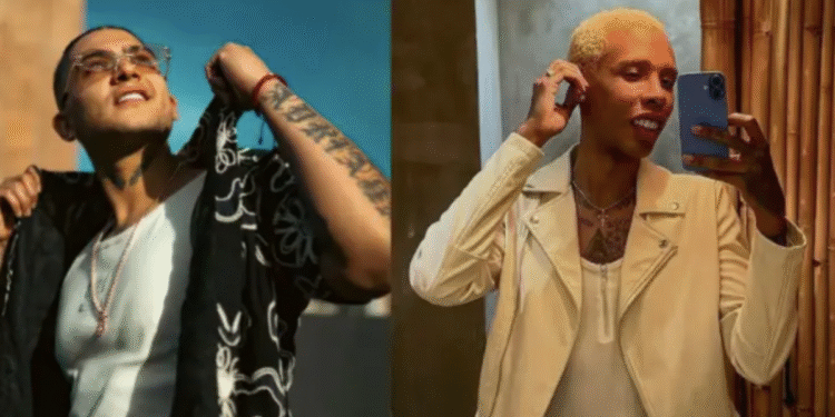 Autoridades mexicanas habrían identificado a responsables del crimen de B-King y DJ Regio Clown