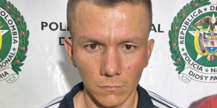 Asesino fugado de la cárcel de Cómbita estaría herido y planeaba huir con otro delincuente