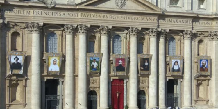 Hay júbilo en Venezuela por la canonización de José Gregorio Hernández y Carmen Rediles