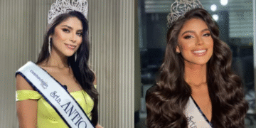 Laura Gallego renunció a señorita Antioquia tras polémico video sobre Petro y Daniel Quintero