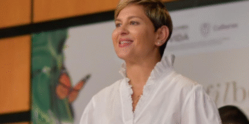 Presidente Petro aclara si está o no separado de Verónica Alcocer