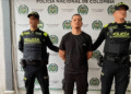 Capturado alias ‘Gramo’, señalado responsable del atentado contra Escuela Militar de Aviación en Cali