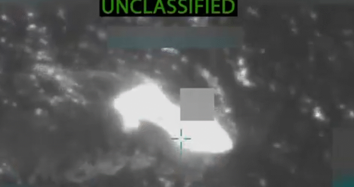 Estados Unidos lanza nuevo bombardeo en el Pacífico: 14 personas murieron y una sobrevivió