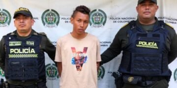 A prisión, hombre que habría asesinado a su hijastro en medio de una riña familiar