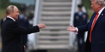 Donald Trump ordena iniciar “de inmediato” pruebas con armas nucleares