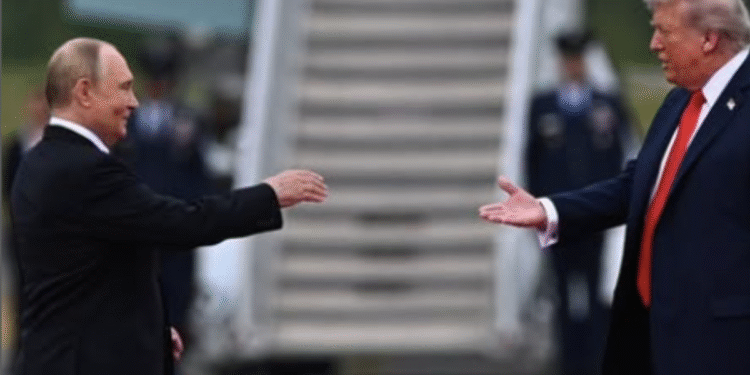 Donald Trump ordena iniciar “de inmediato” pruebas con armas nucleares