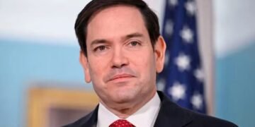 Marco Rubio, secretario de Estado de EE. UU., confirma que no habrá nuevos aranceles para Colombia