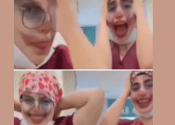 Indignación por médicas que grabaron video burlándose de un paciente en hospital