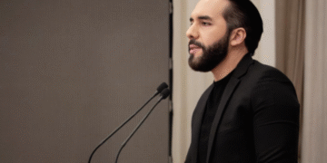 Presidente Nayib Bukele prohíbe lenguaje inclusivo en colegios de El Salvador
