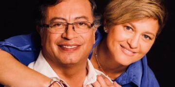 Petro: “Verónica Alcocer está separada de mí hace años, la perjudican gratuitamente”