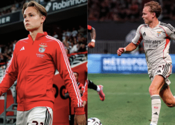 Futbolista es condenado por compartir video sexual donde había menores de edad