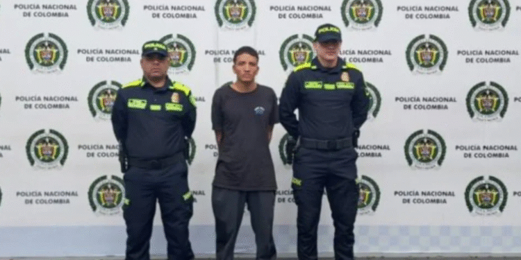 En Cali, hombre asesinó e incineró a familiar en el horno de su vivienda