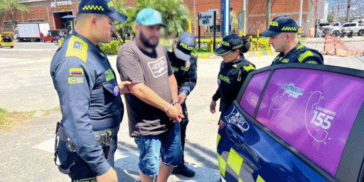 En Antioquia, sujeto abusó de su hermana, quedó libre y agredió sexualmente a la segunda menor