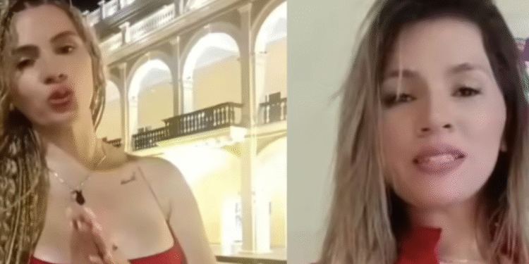 Cantante de música popular muere tras someterse a procedimiento estético en Bogotá