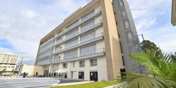 Inauguran sede de la Brigada 13 en Bogotá: por poco queda convertida en ‘elefante blanco’